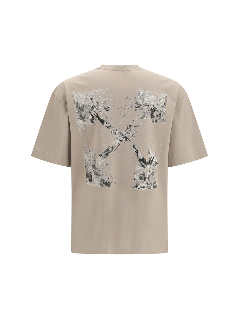 Spices Arrow Skate T-shirt 2