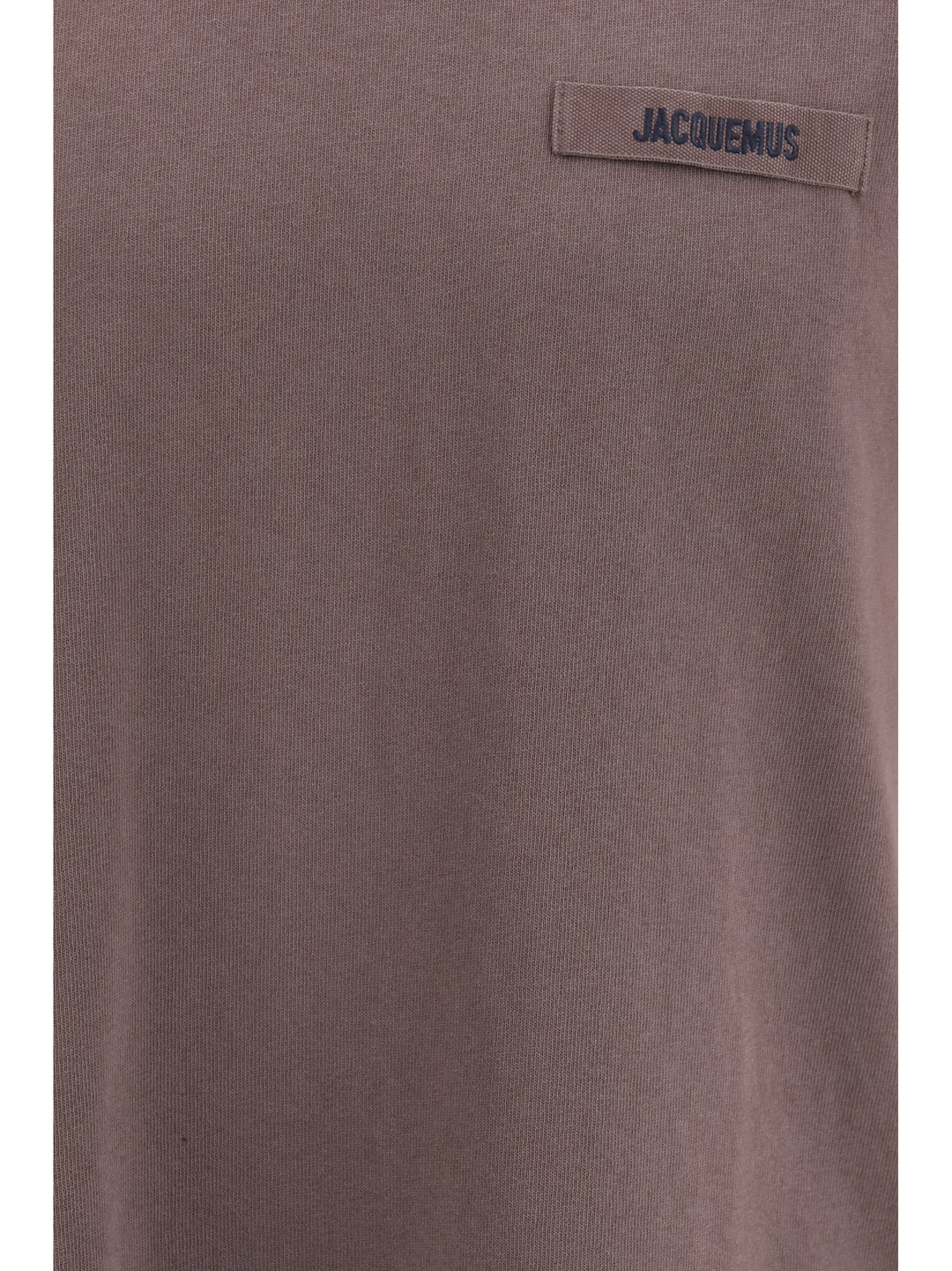 Logoed T-shirt 3