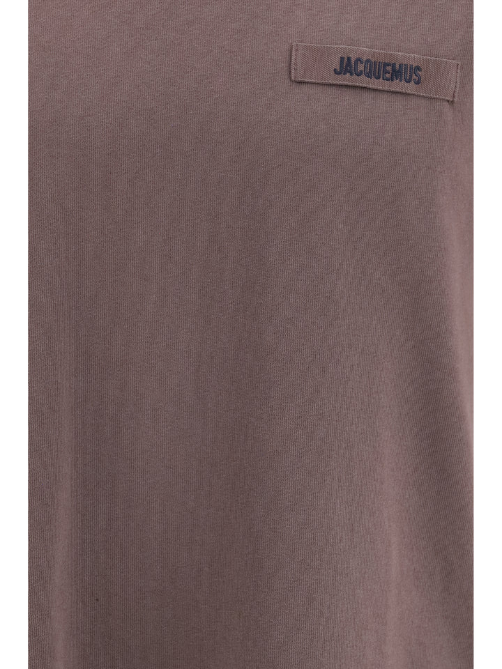 Logoed T-shirt 3