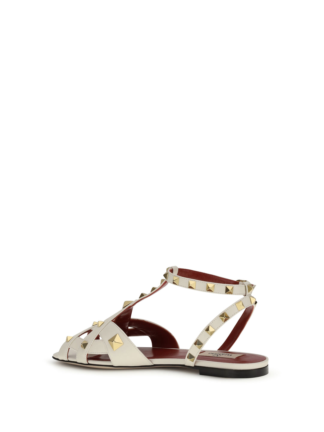Studdy Sandals 3