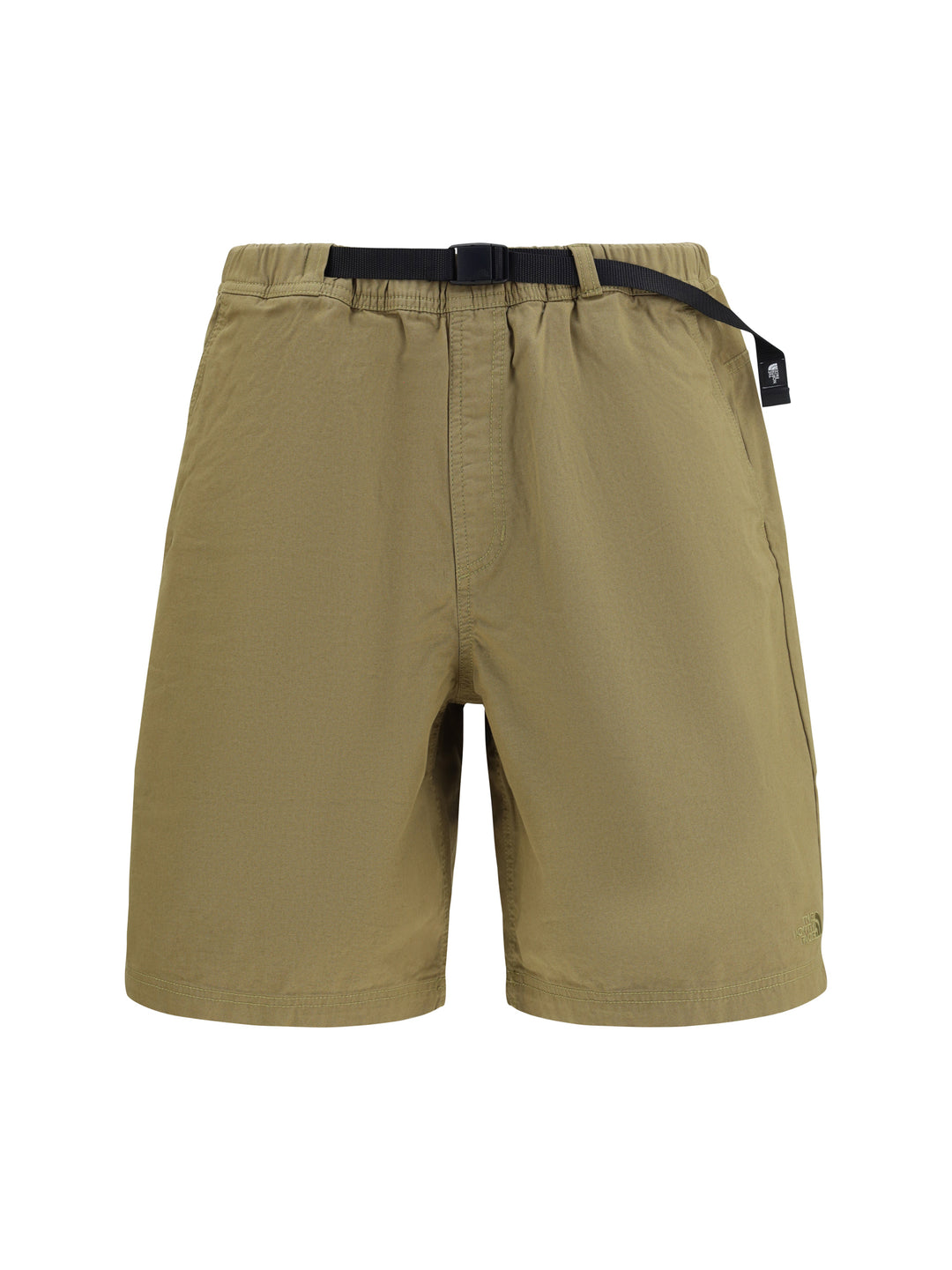 Beta baggy Shorts 1
