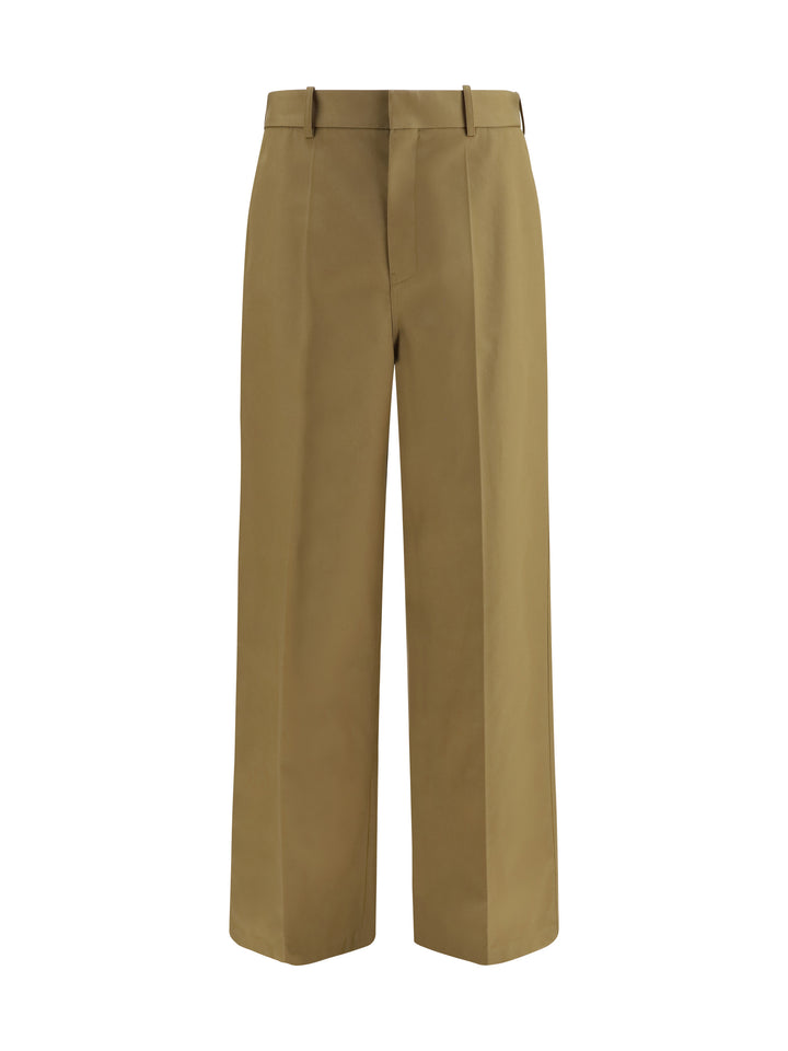 Chino Pants 1