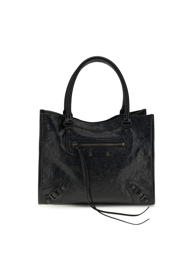 Le City Tote mini Handbag 1