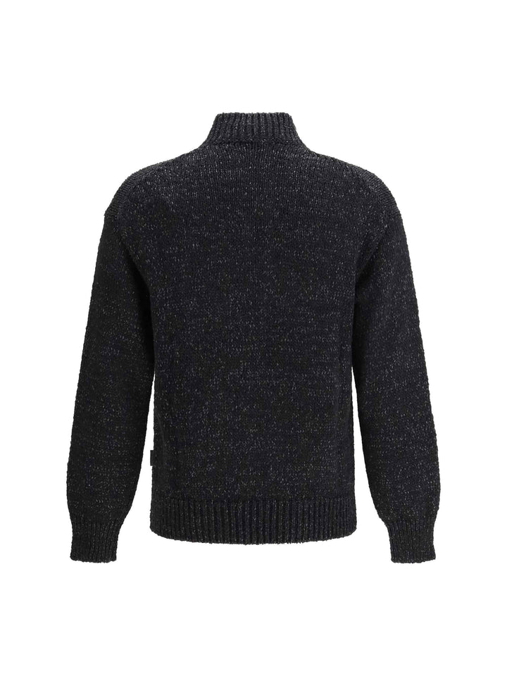 Cotton Sweater
