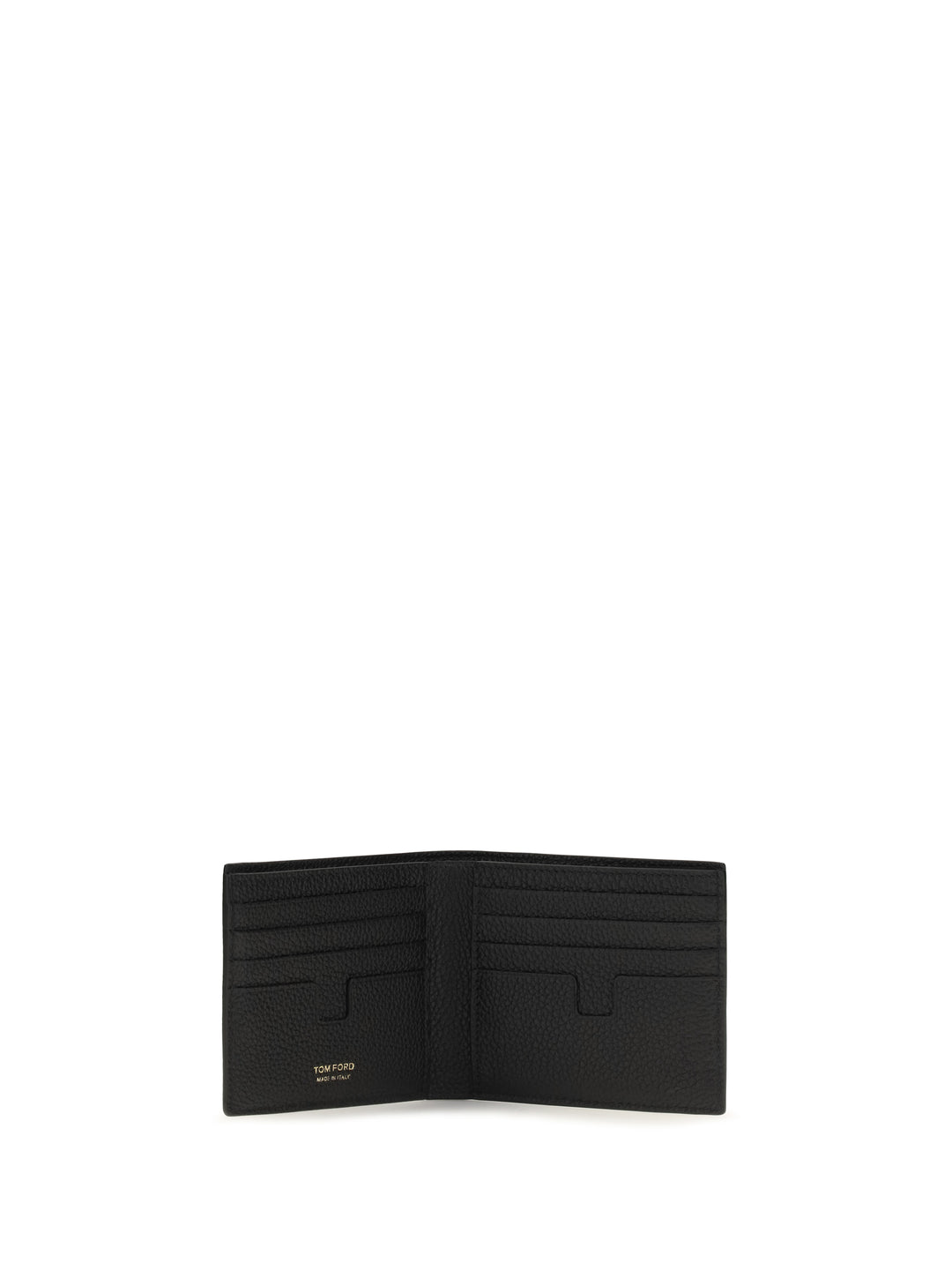 Printed bifold Wallet 3
