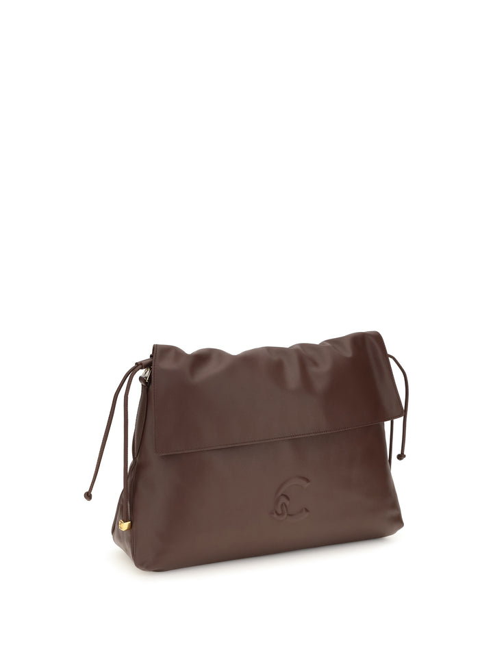Medium Lidia Shoulder Bag 2