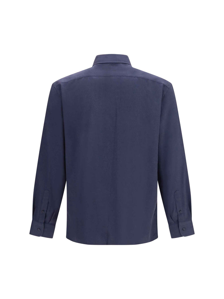 Cotton Shirt