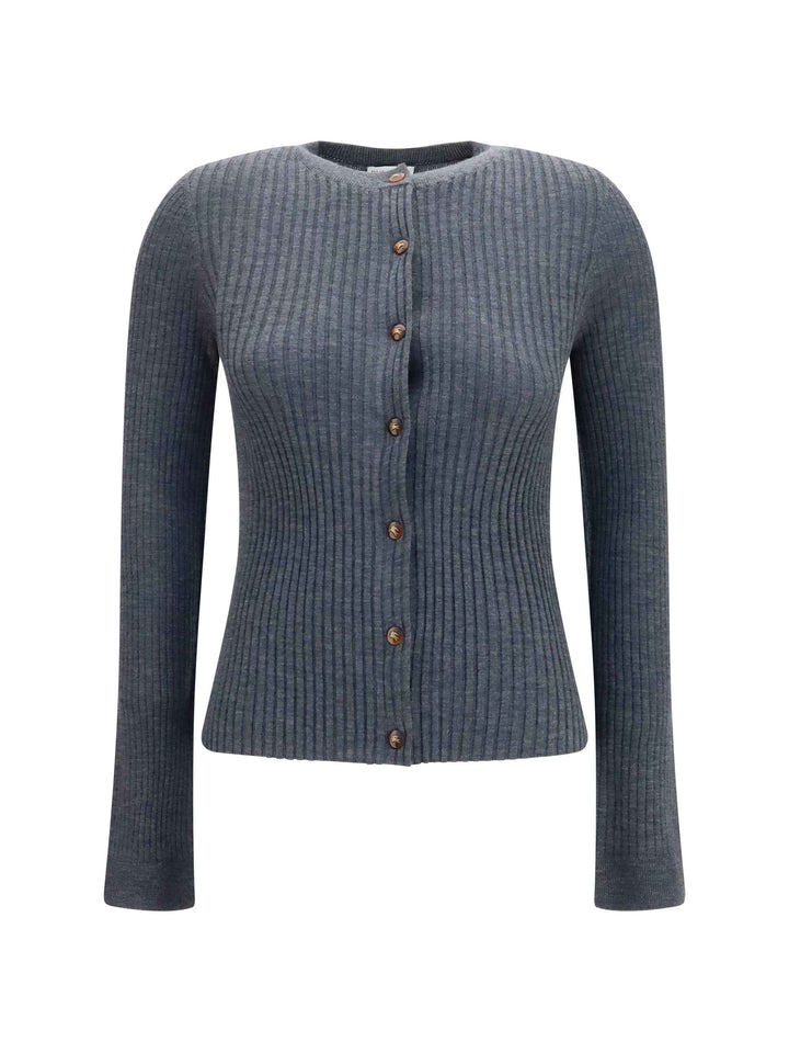 Cashmere Cardigan