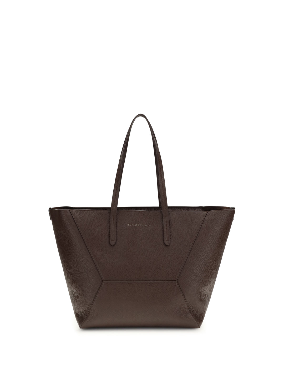 Leather Tote Bag 1