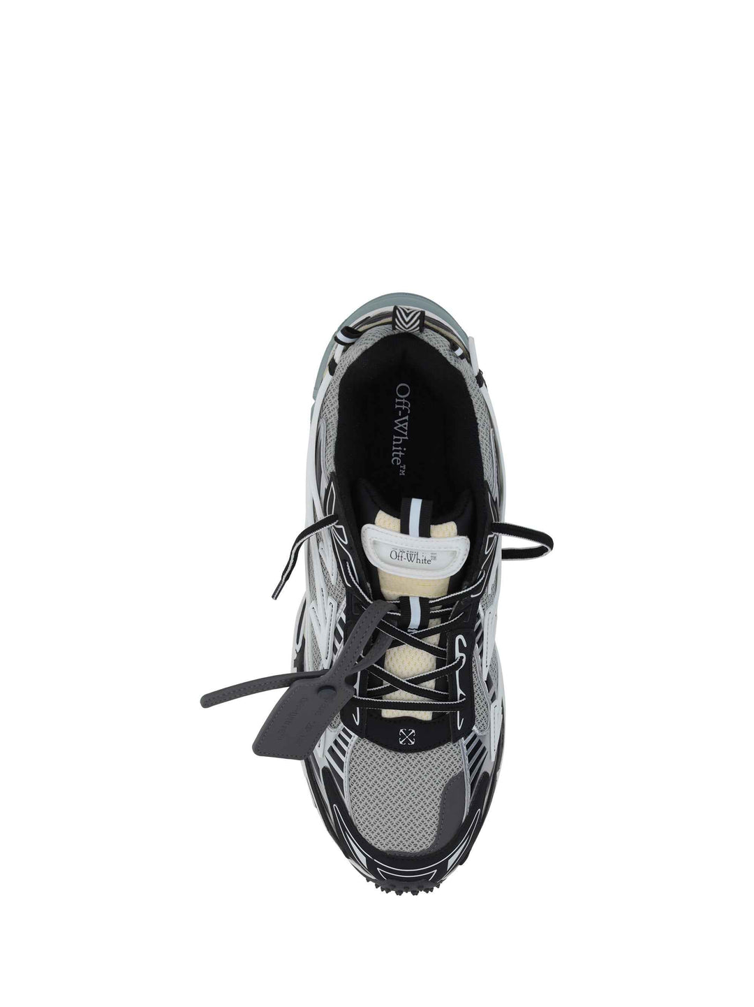 Be Right Back Sneakers