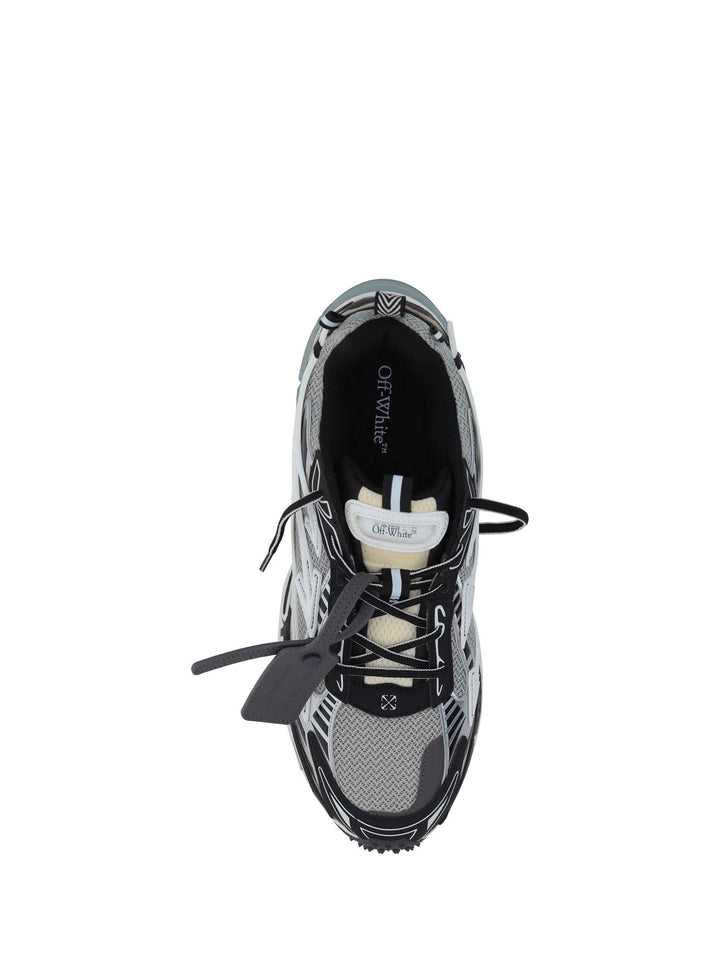 Be Right Back Sneakers