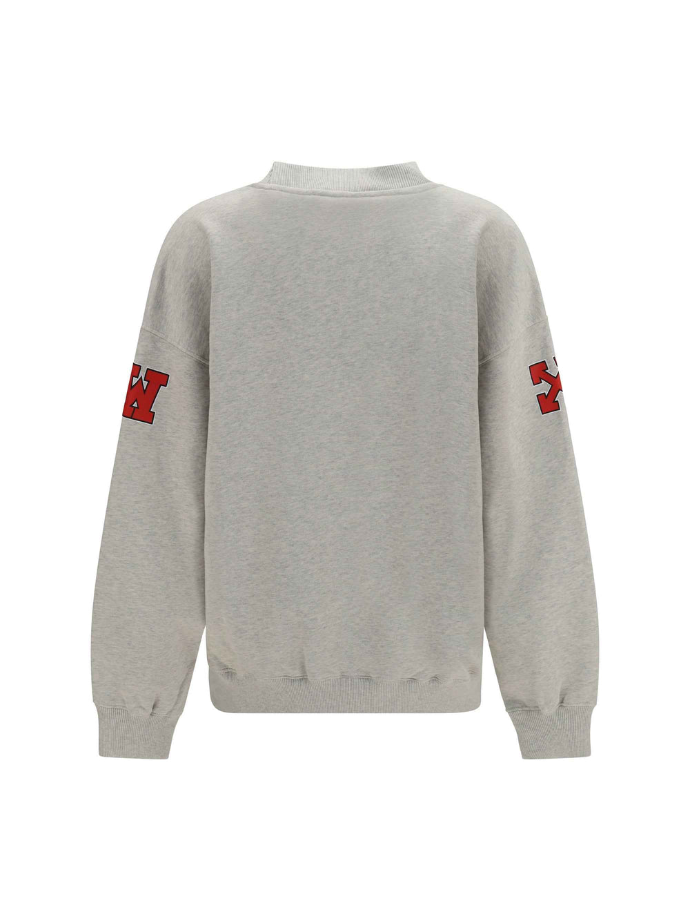 Off College crewneck Sweatshirt