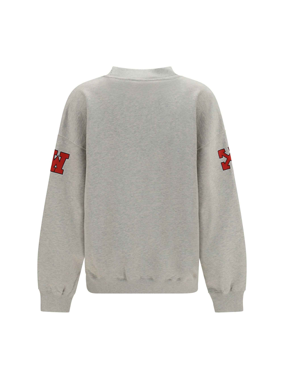 Off College crewneck Sweatshirt