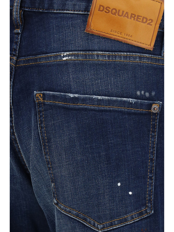 Teddy Jeans 3