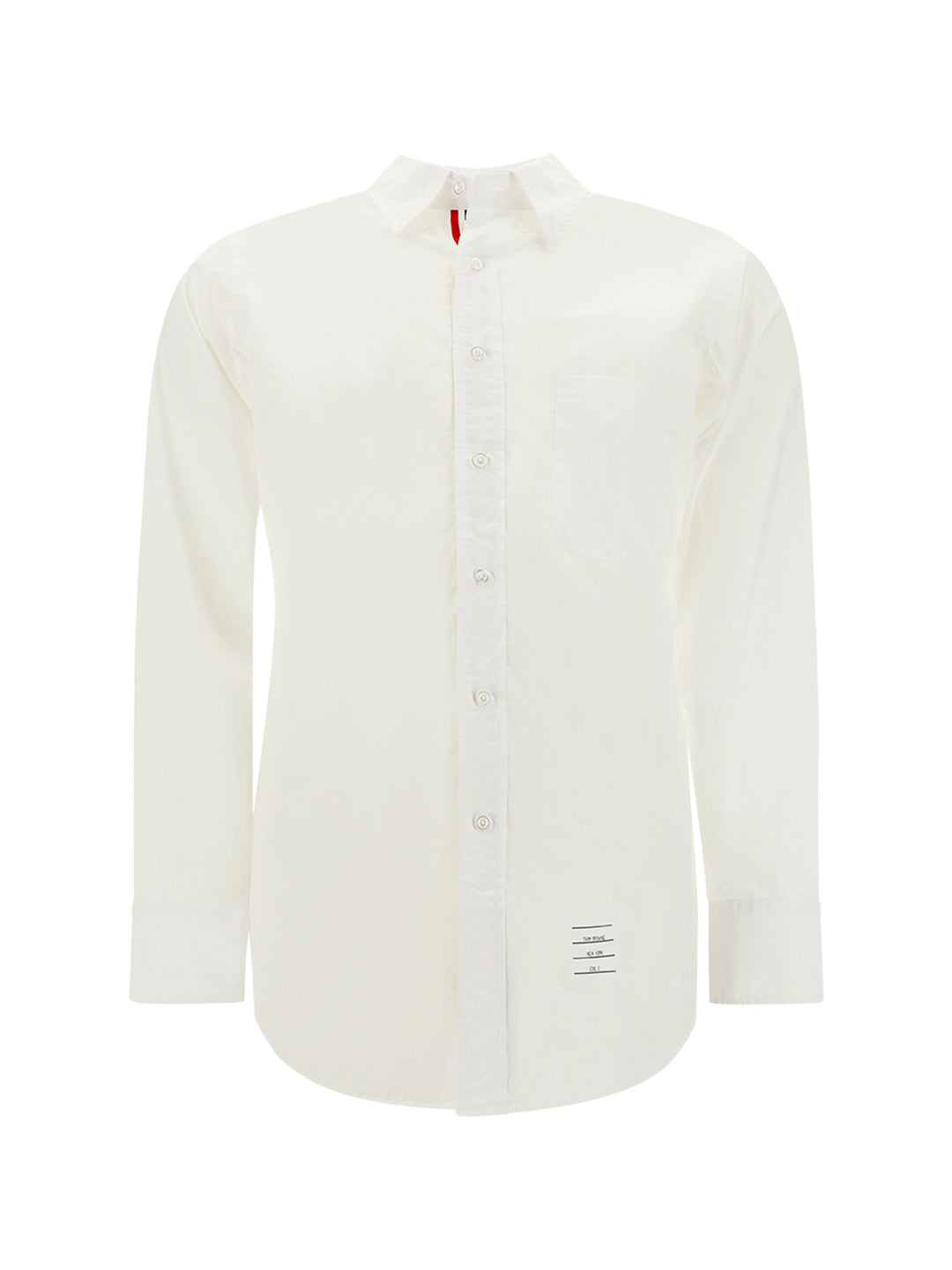Cotton Shirt 1