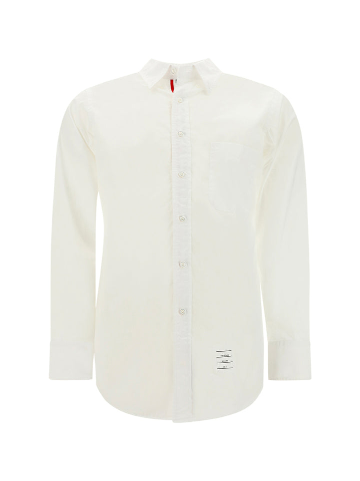 Cotton Shirt 1
