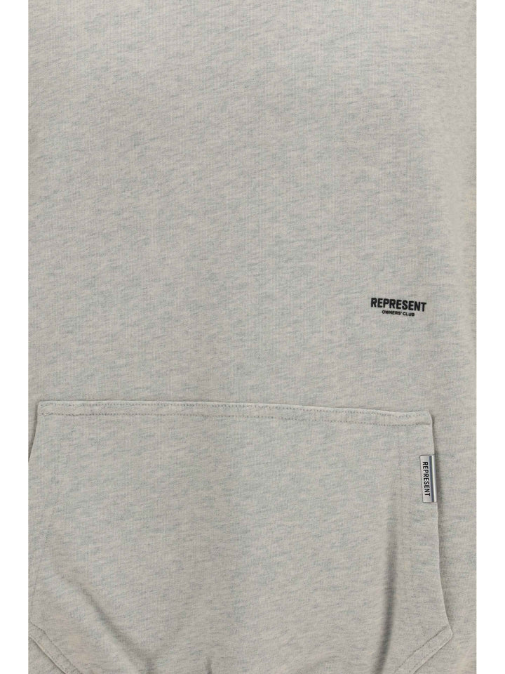 Micro Owners Club Hoodie