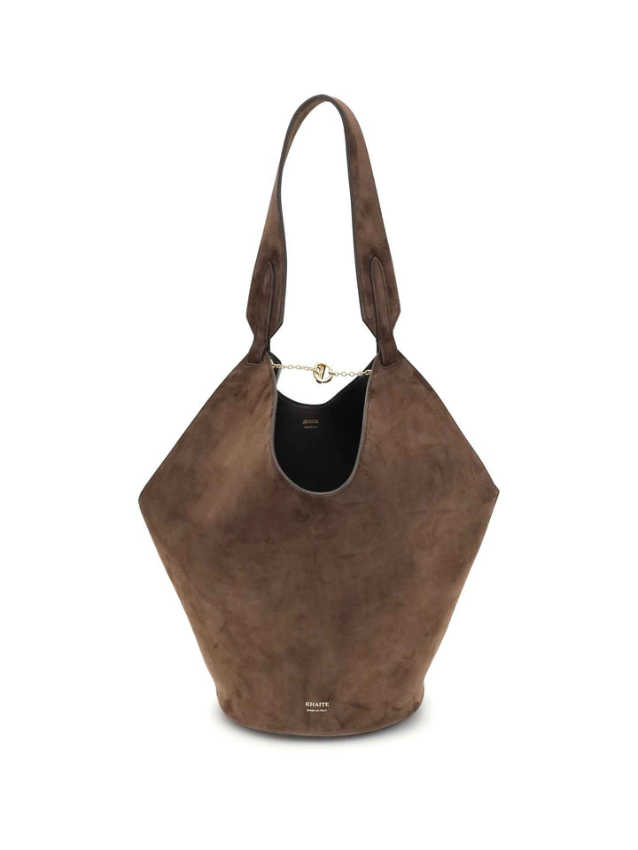 Lotus small Shulder Bag