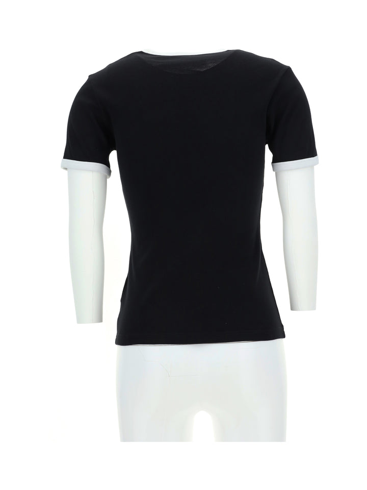 Logo T-shirt 3