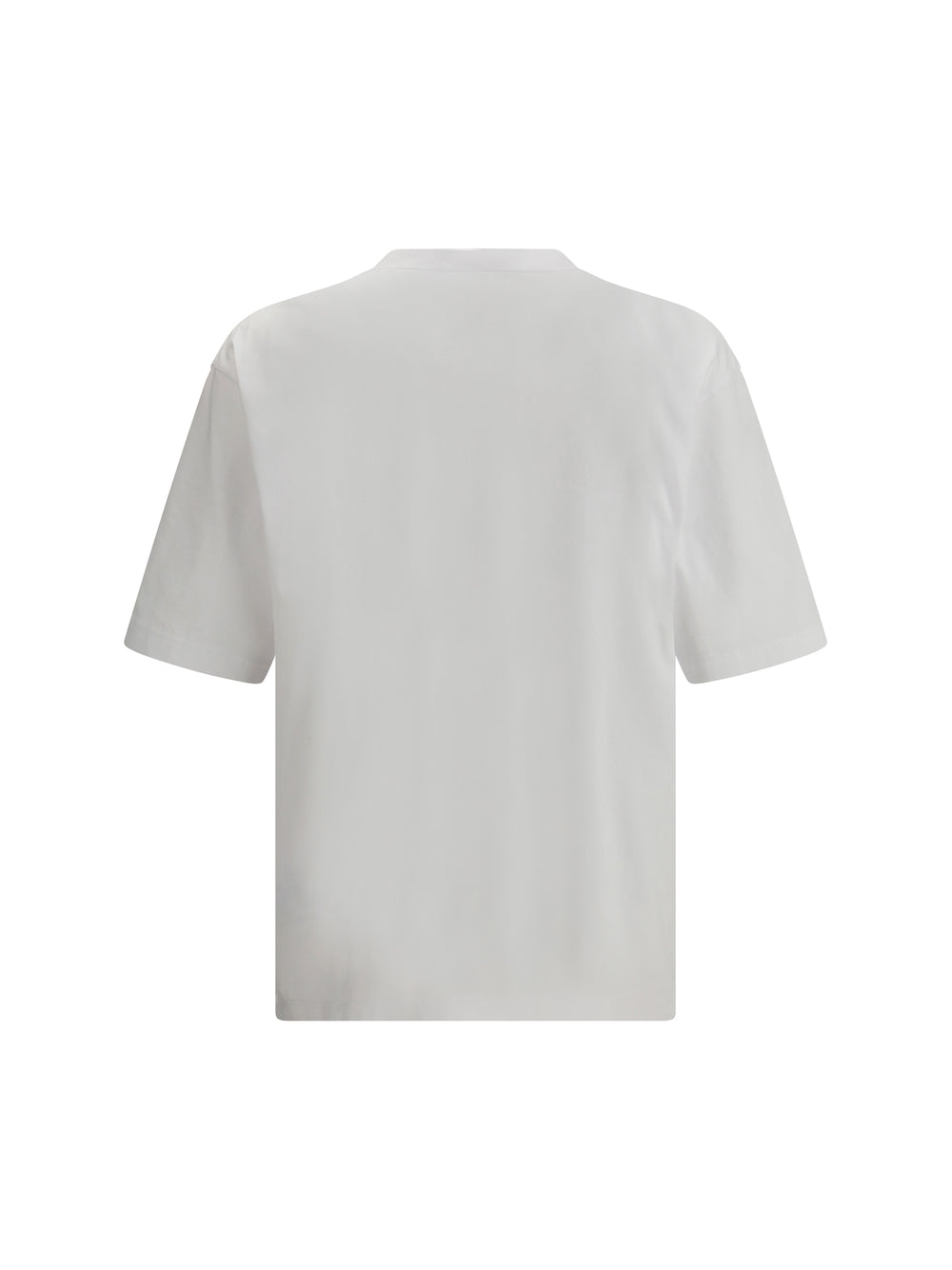 Logoed T-shirt 2