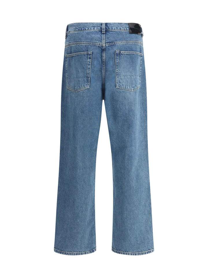 Jeans Third Cut