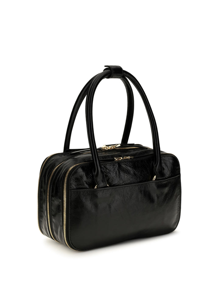 Small Boxyne Handbag 3