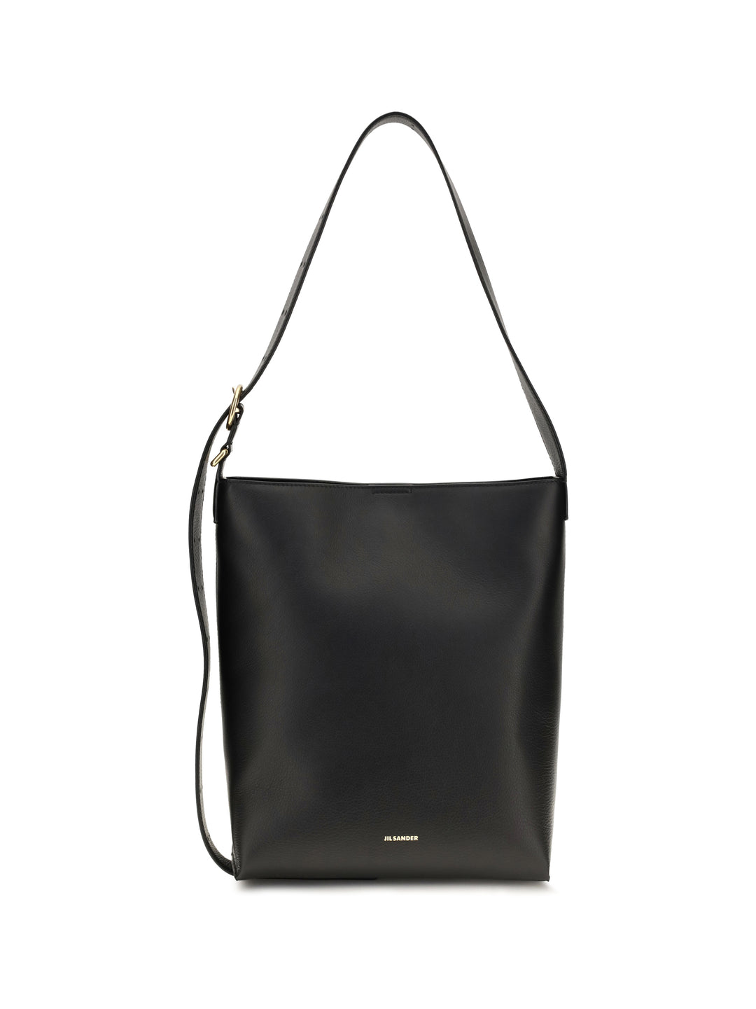 Cannolo leather Shoulder Bag 1