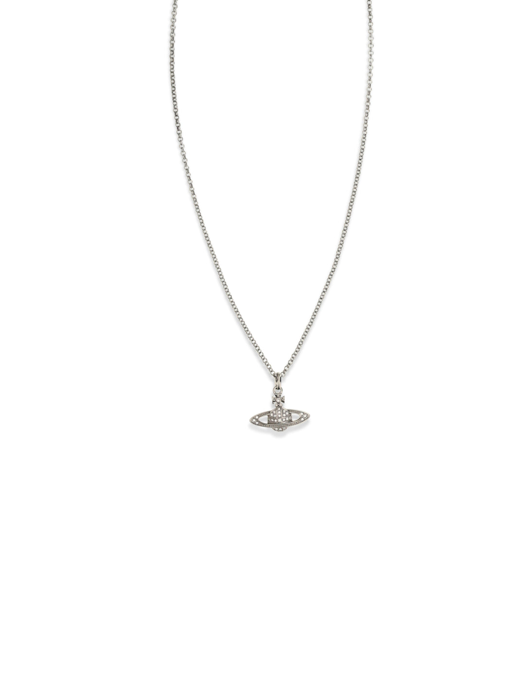 Orb Mini Necklace 3