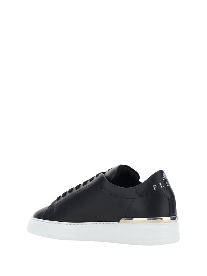 Hexagon Low Top Sneakers 3