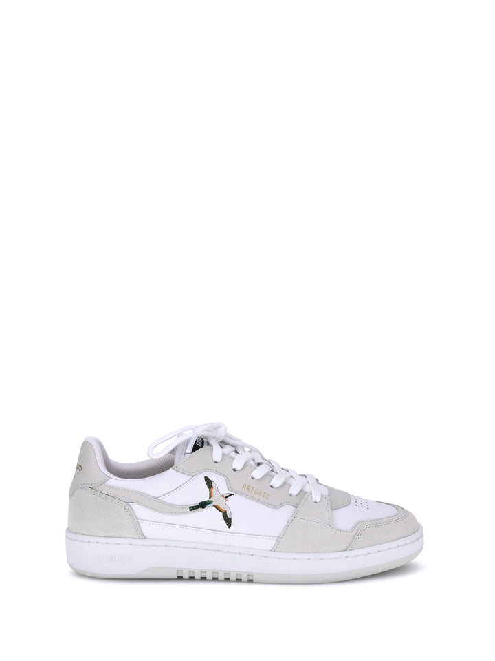 Dice Lo Bee Bird Sneakers 1