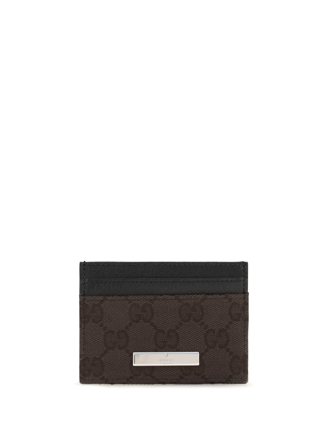GG fabric Card Holder 1