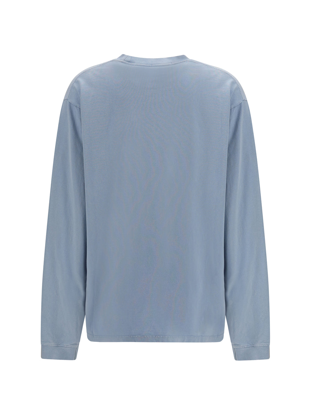 Long-sleeve logo T-shirt 2