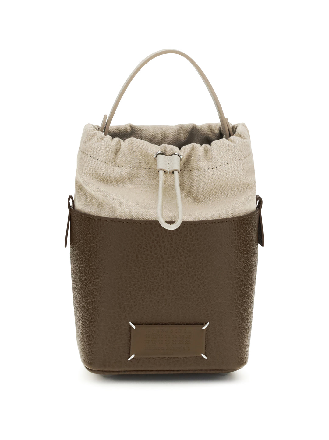 5AC Bucket Bag 1