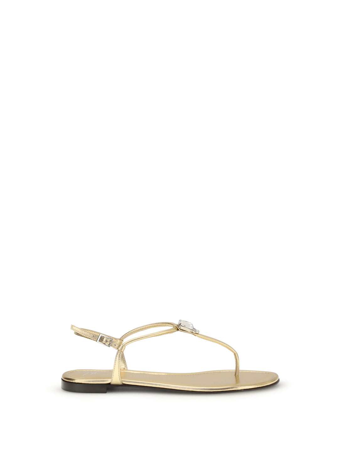 Pia Mizuki Sandals 1