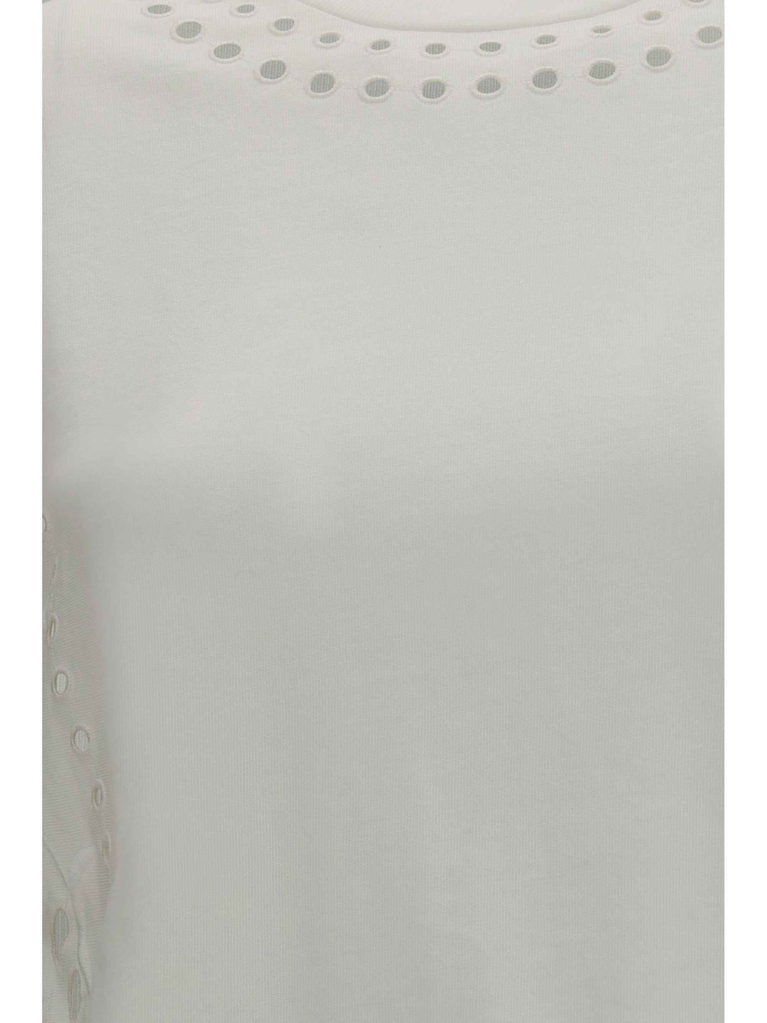 Odyle cotton T-shirt