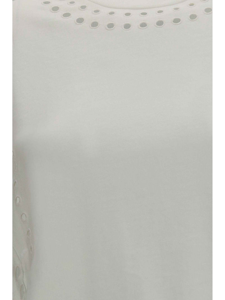 Odyle cotton T-shirt