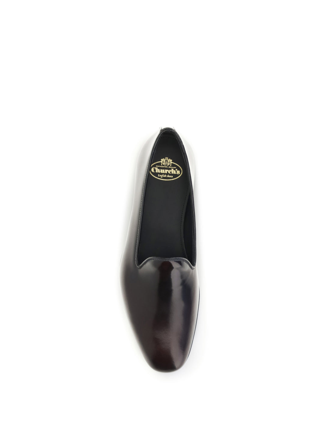 Reign Loafers 4