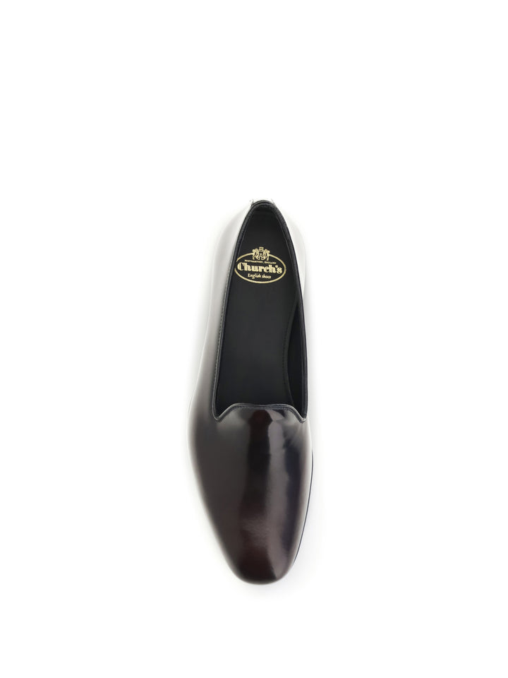 Reign Loafers 4