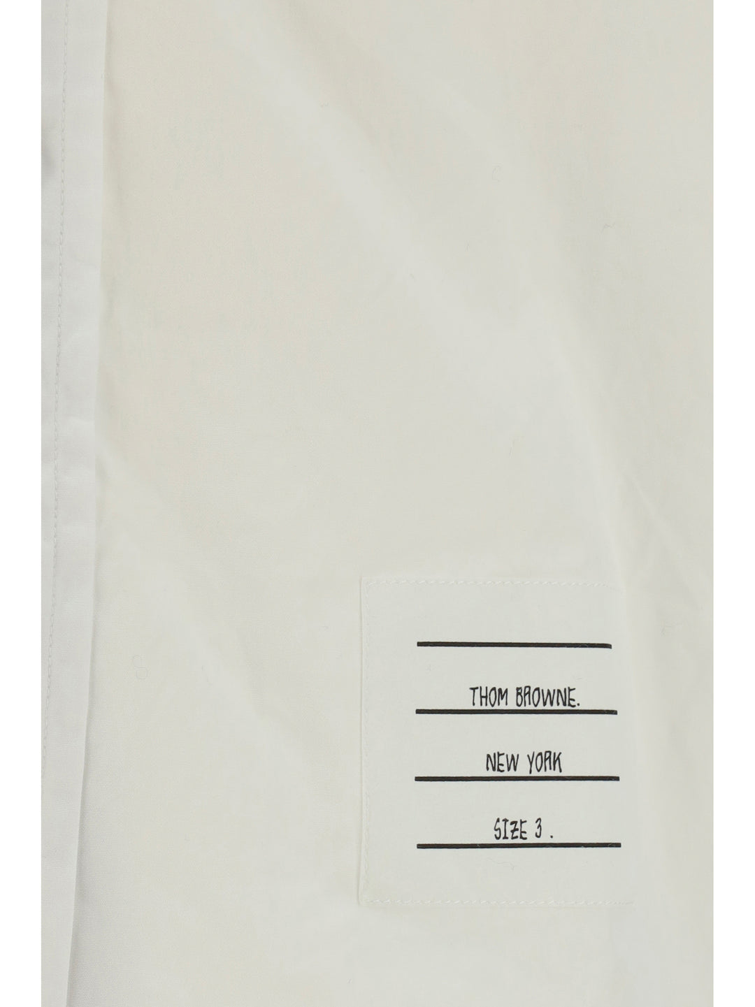 Cotton Shirt 3