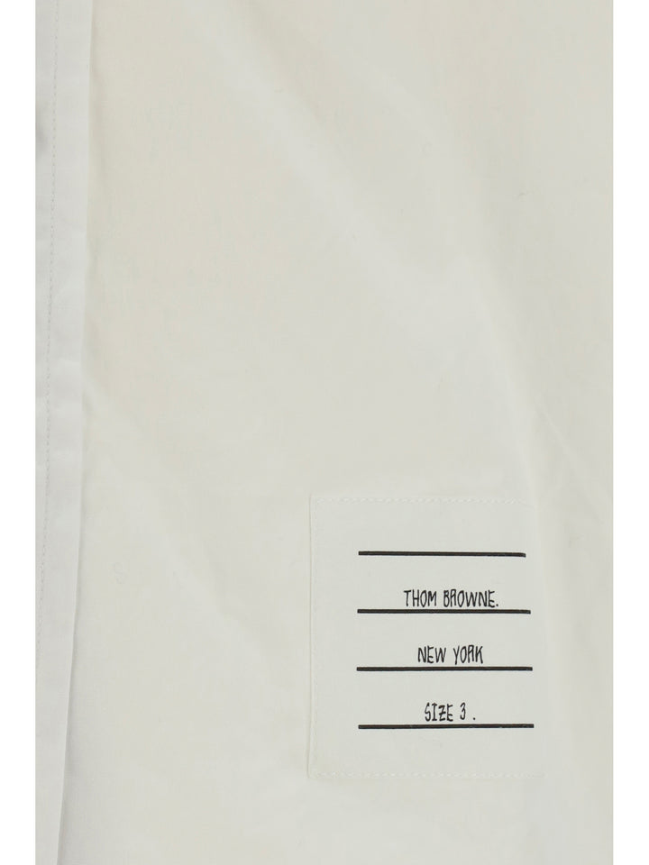 Cotton Shirt 3