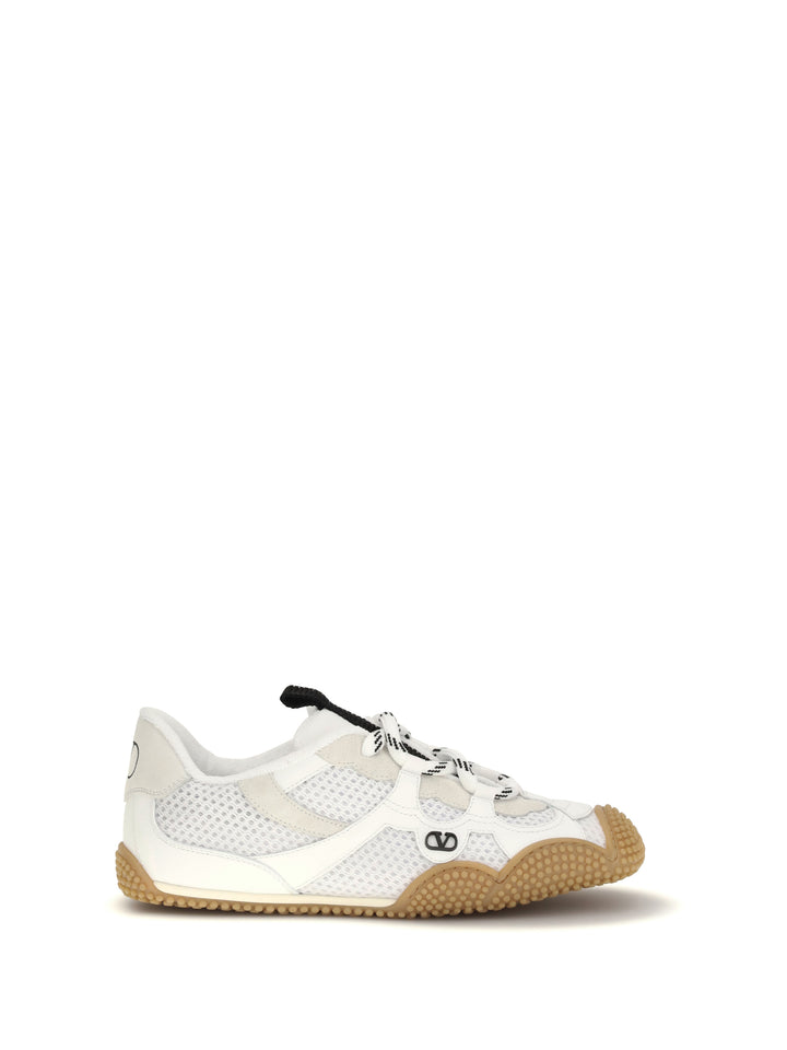 Amphibia Sneakers 1