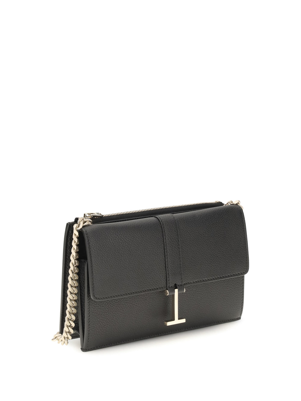 Chain Shoulder Bag 2