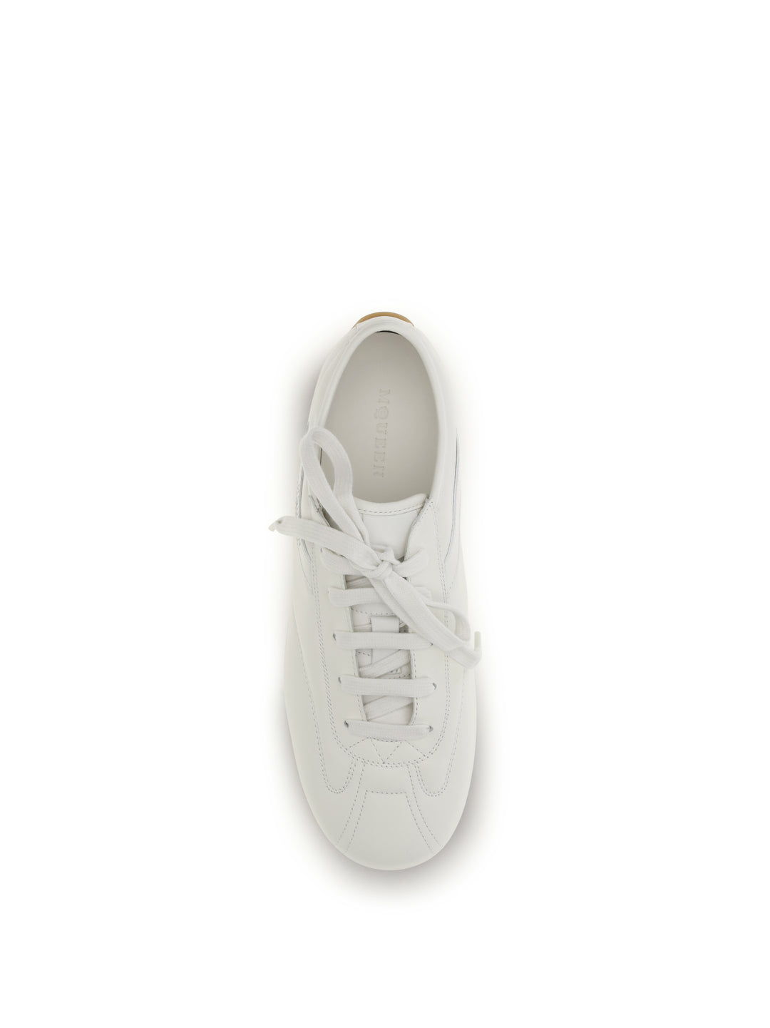Low Boxer Sneakers 4