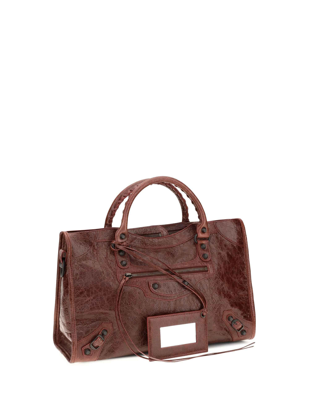 Le City medium Handbag