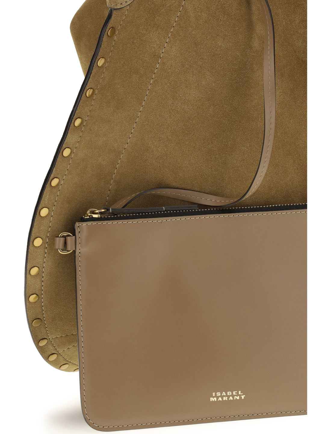 Oskan Soft Shoulder Bag 4