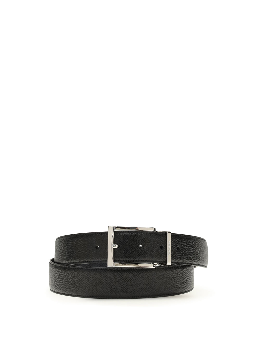 Reversible Belt 1