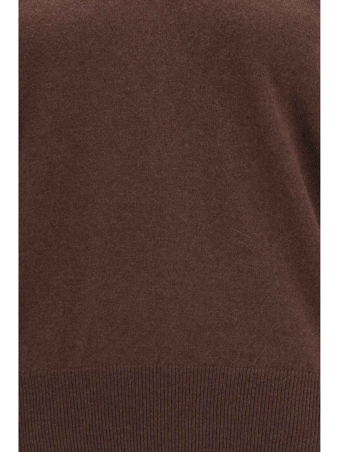 V-neck cashmere Sweater