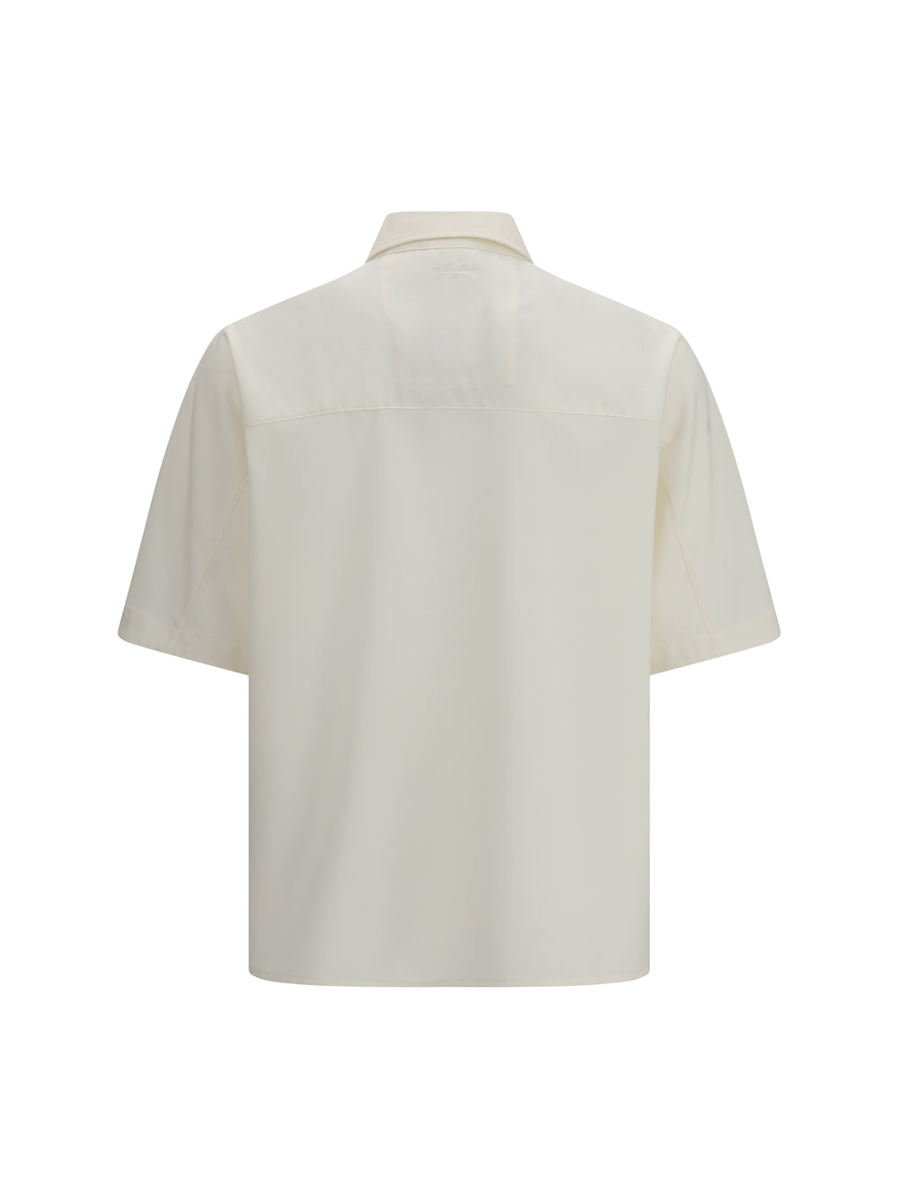 Oversize bowling Shirt 2