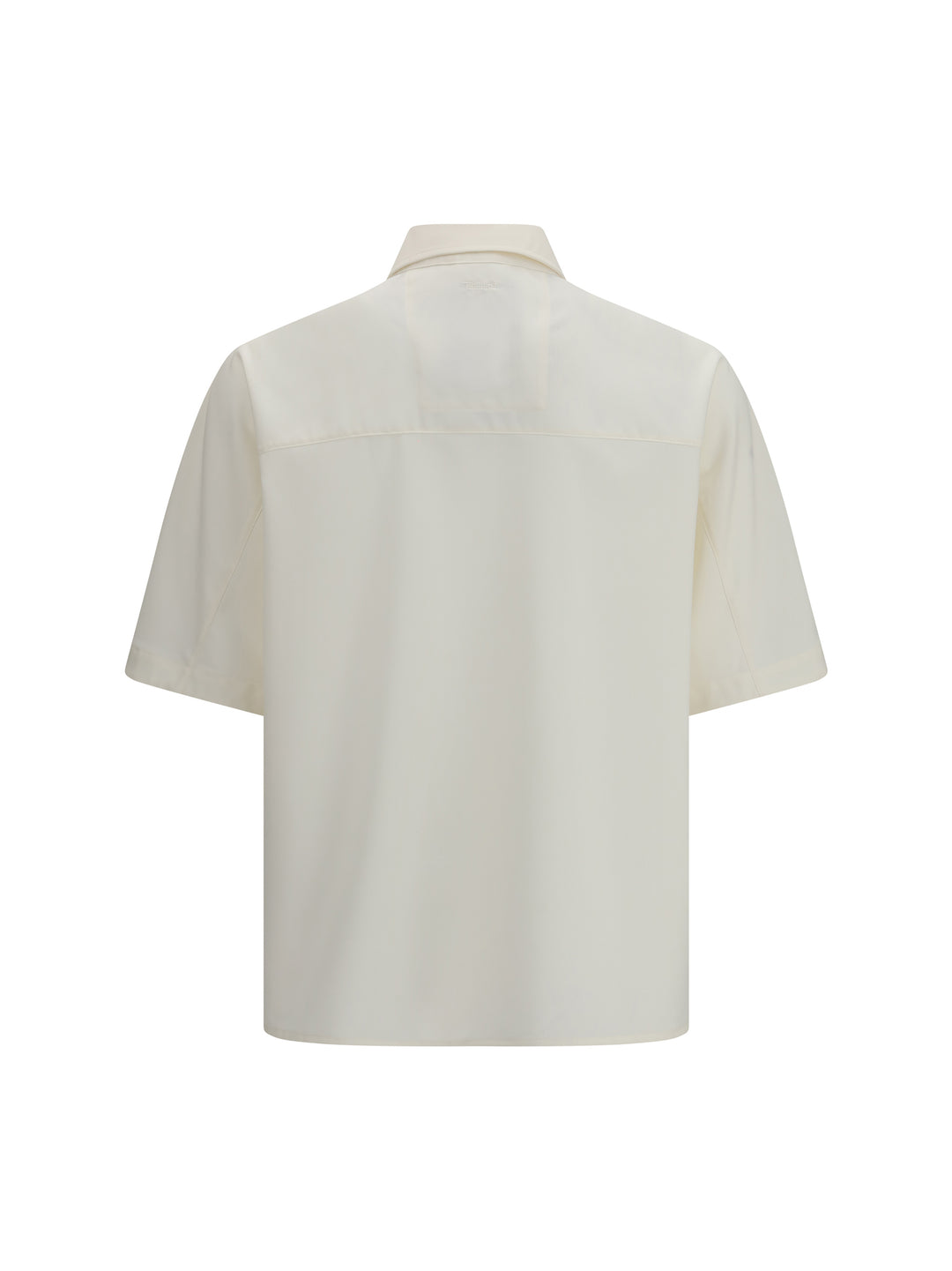 Oversize bowling Shirt 2