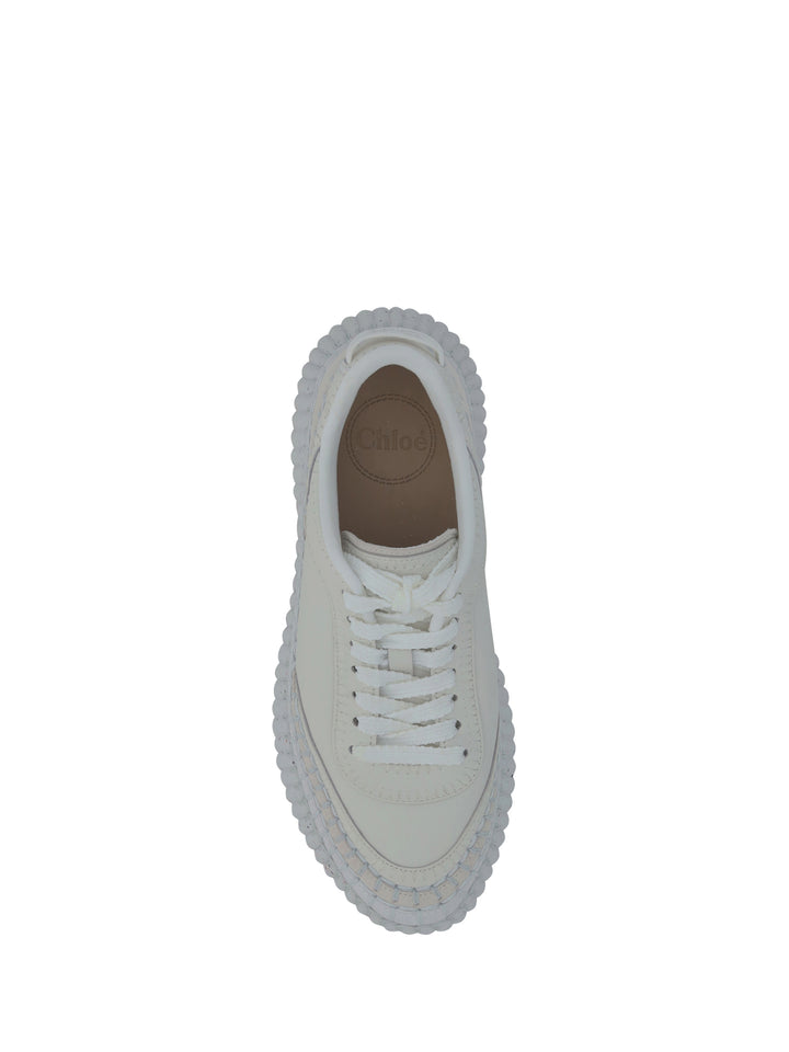 Nama Sneakers 4